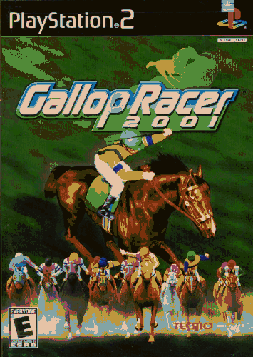 gallop racer 2006 pc full